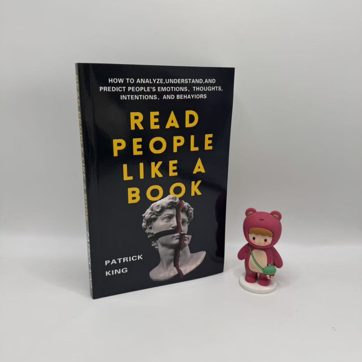 Read People Like A Book