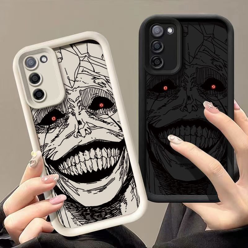 Samsung Solo Levelling Phonecase