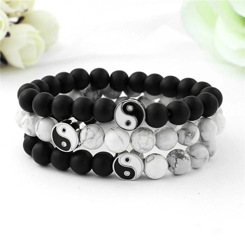 Yin Yang Bracelets